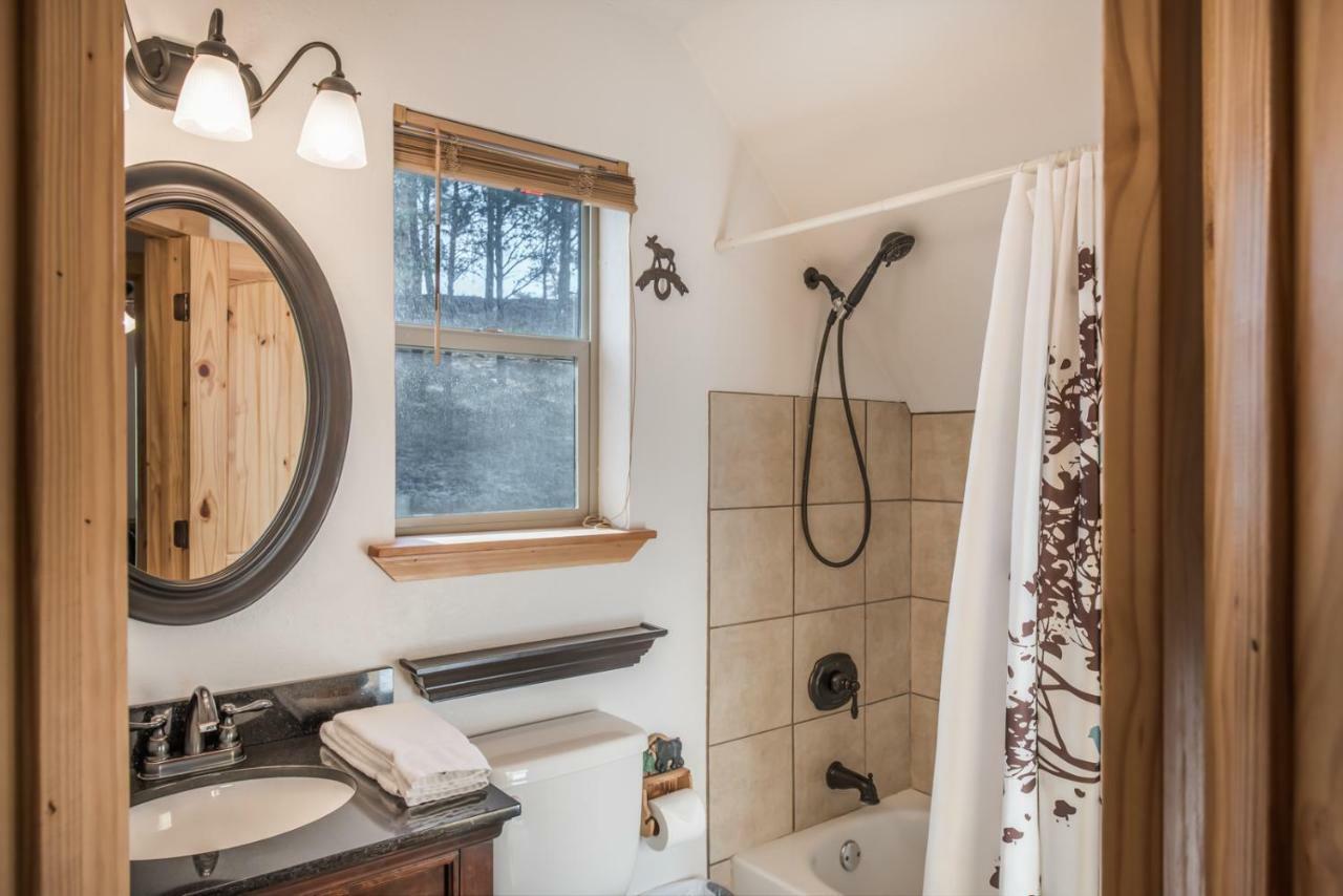 Aurora Montealis Villa Ruidoso Ngoại thất bức ảnh