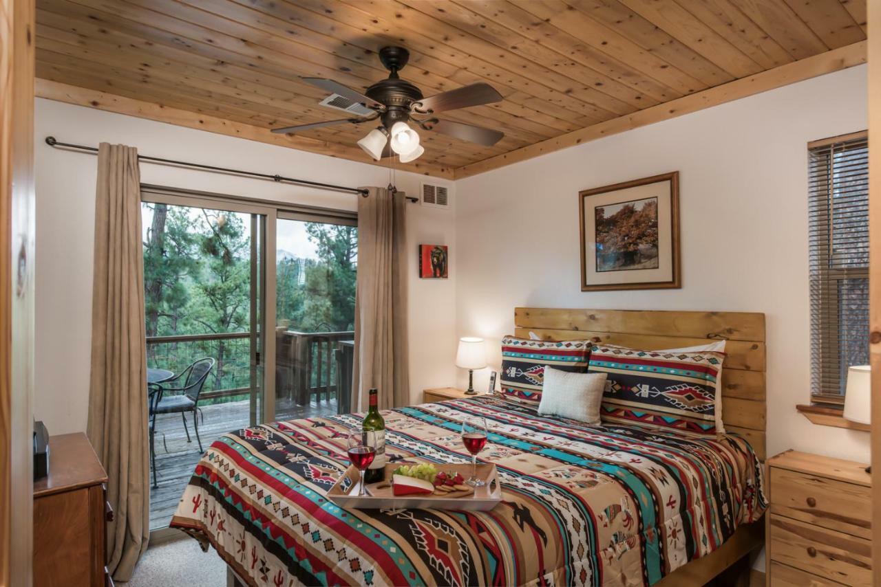 Aurora Montealis Villa Ruidoso Ngoại thất bức ảnh