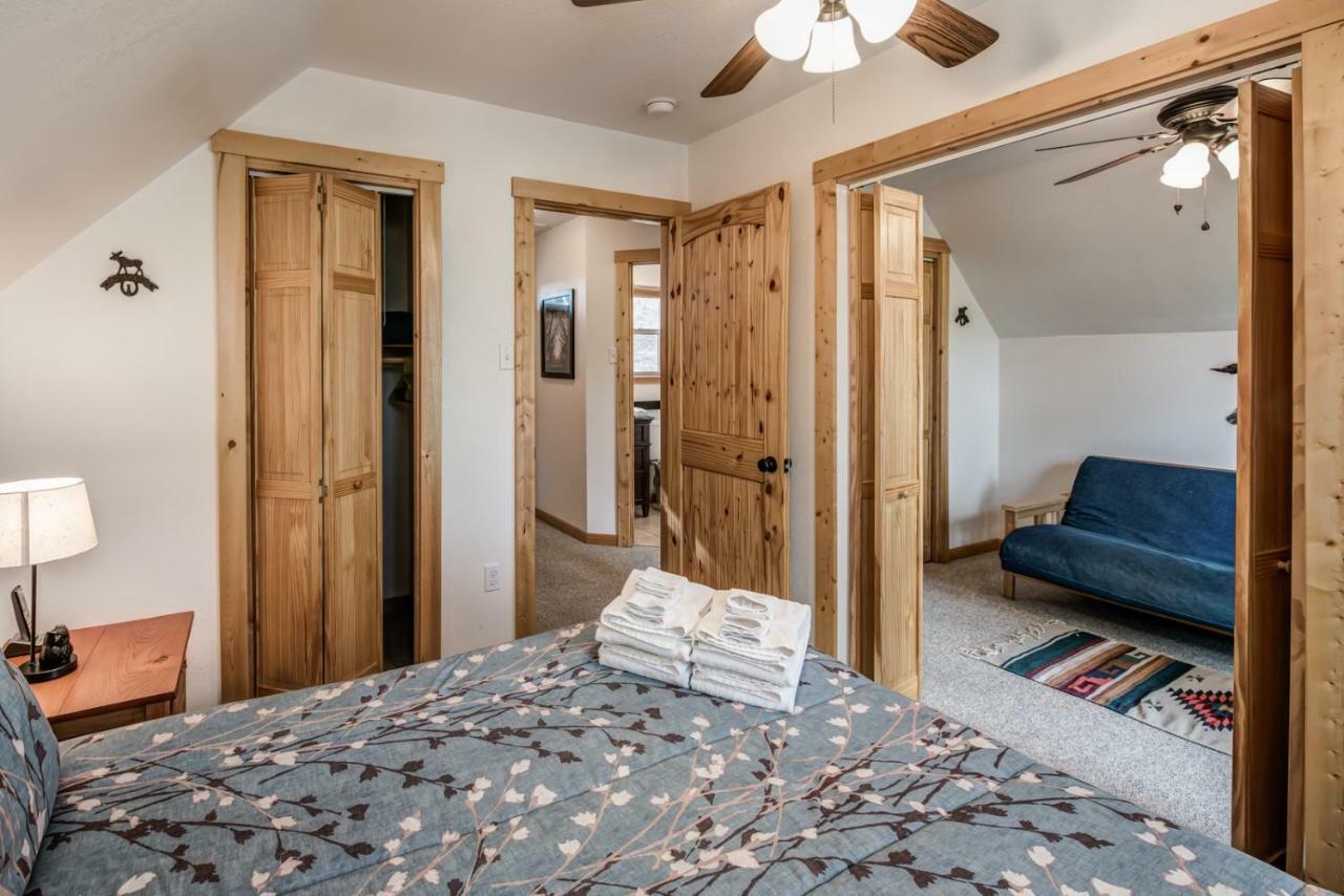 Aurora Montealis Villa Ruidoso Ngoại thất bức ảnh